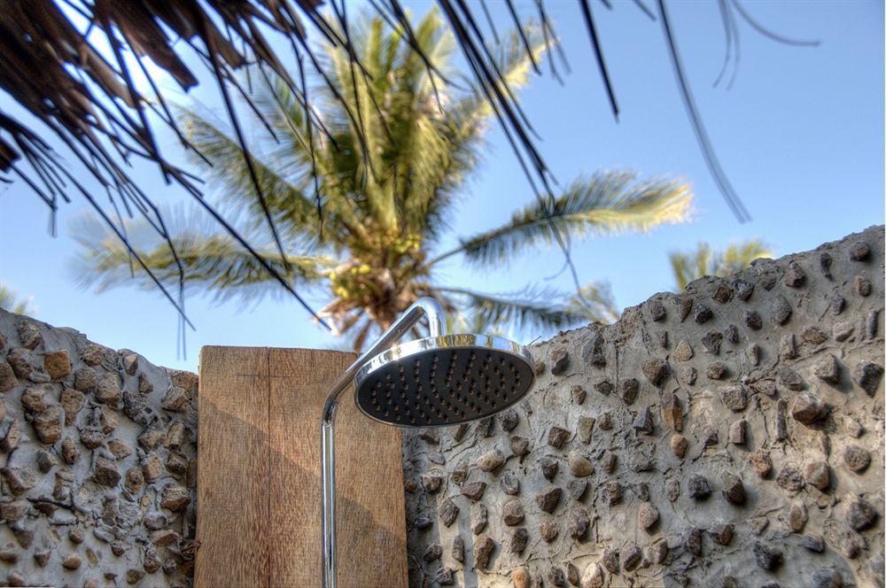 Les Jardins De Gili Villa Gili Trawangan Exterior photo